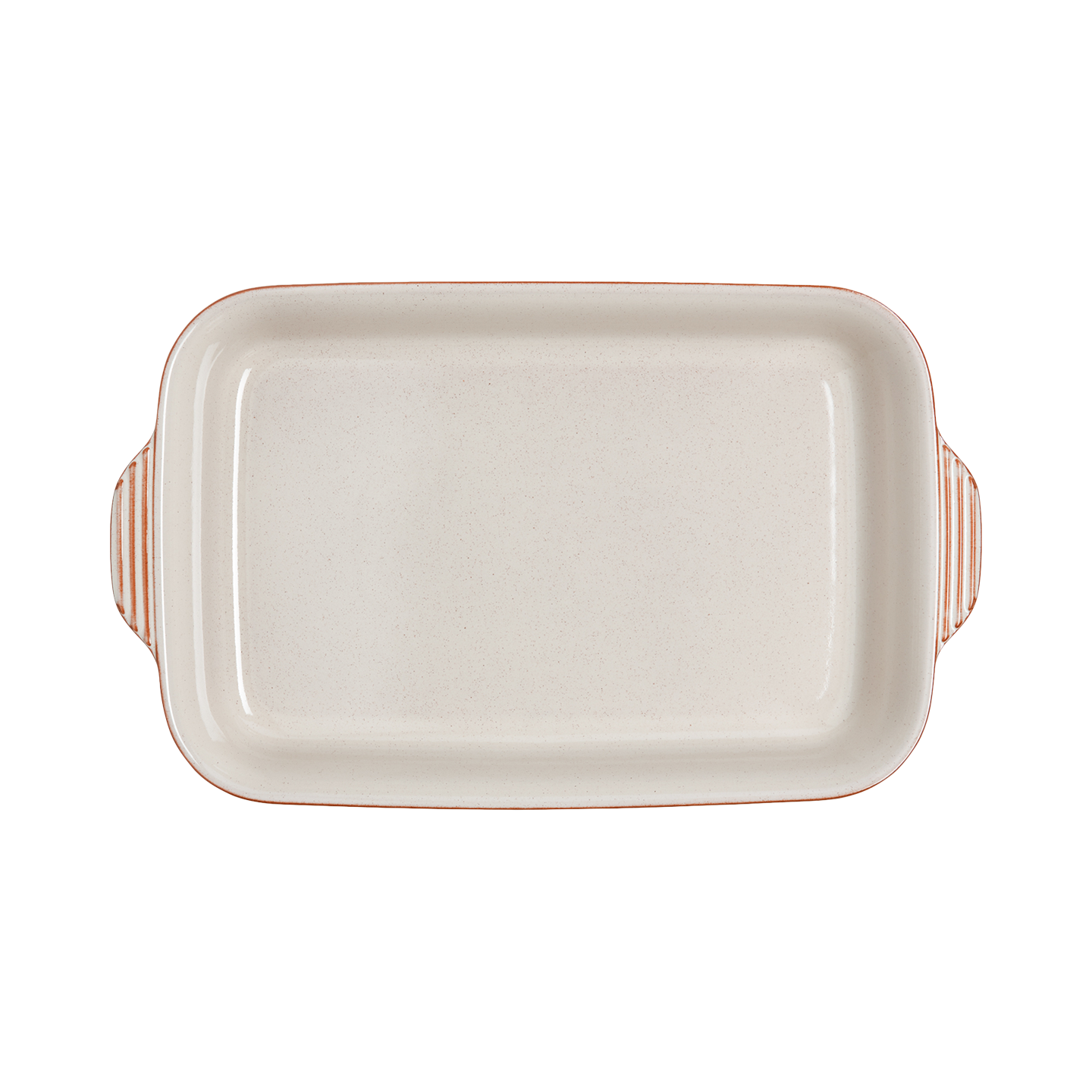 Heritage Pavilion Large Rectangular Oven Dish