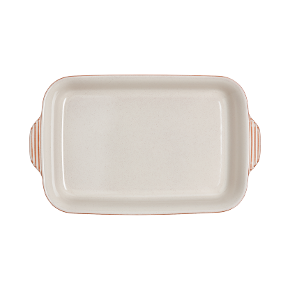 Heritage Pavilion Large Rectangular Oven Dish