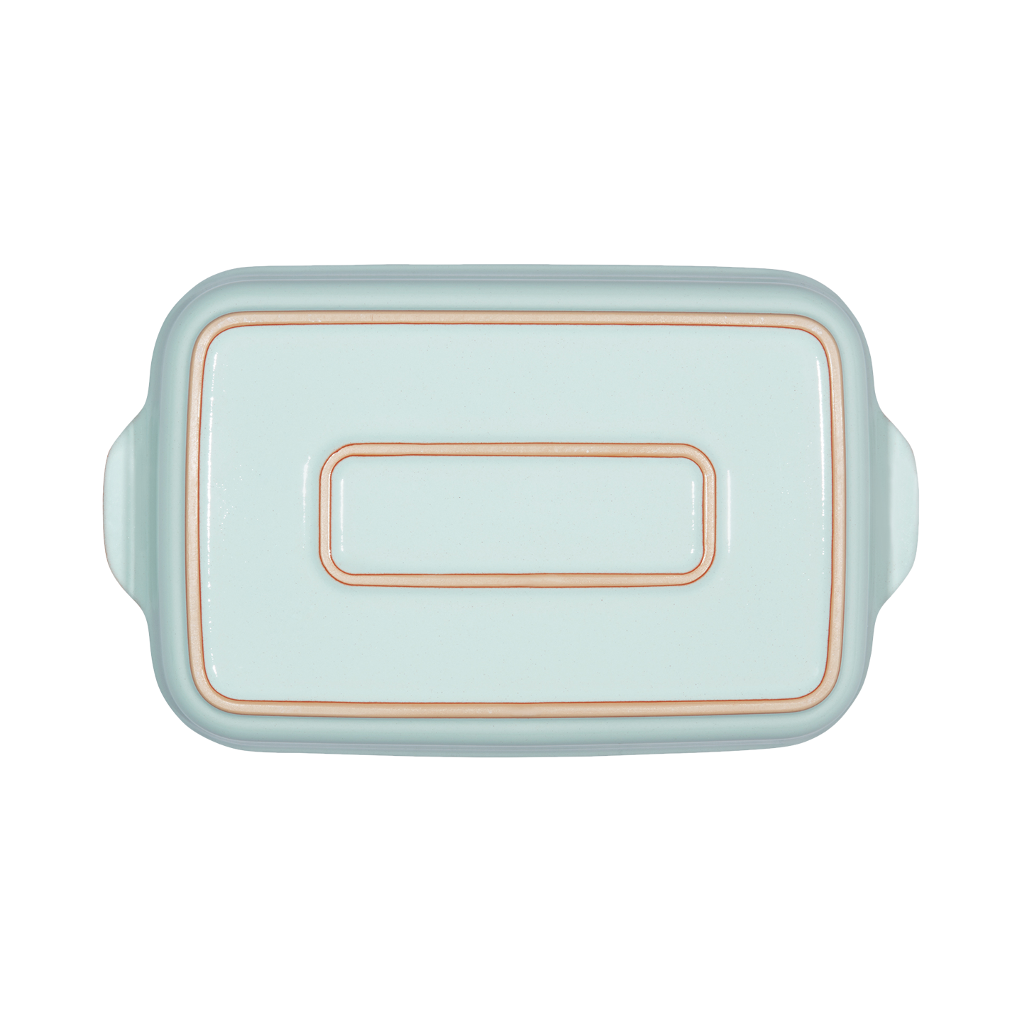 Heritage Pavilion Large Rectangular Oven Dish