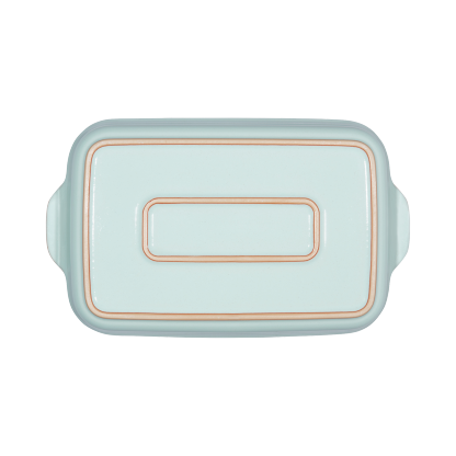 Heritage Pavilion Large Rectangular Oven Dish