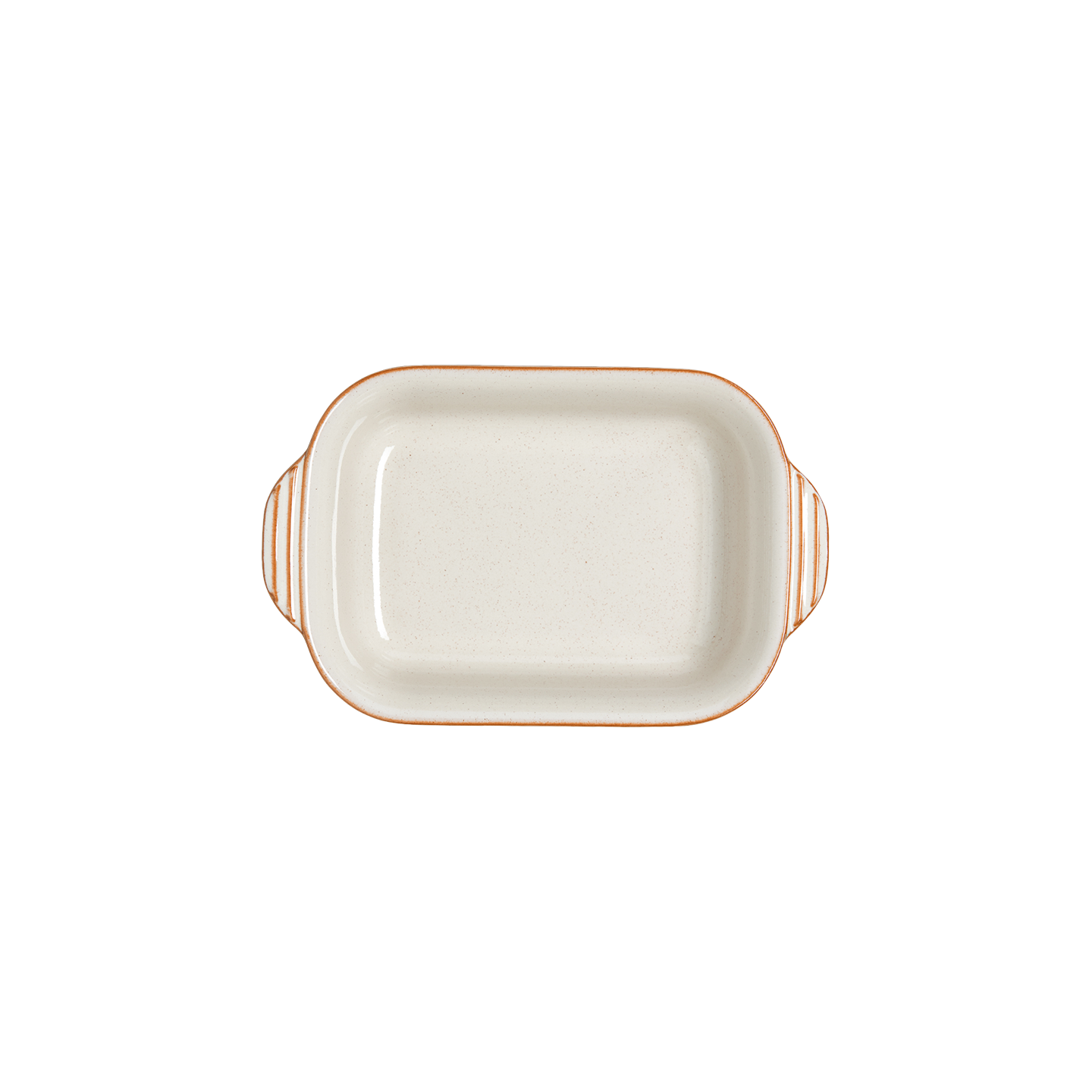 Heritage Pavilion Small Rectangular Oven Dish