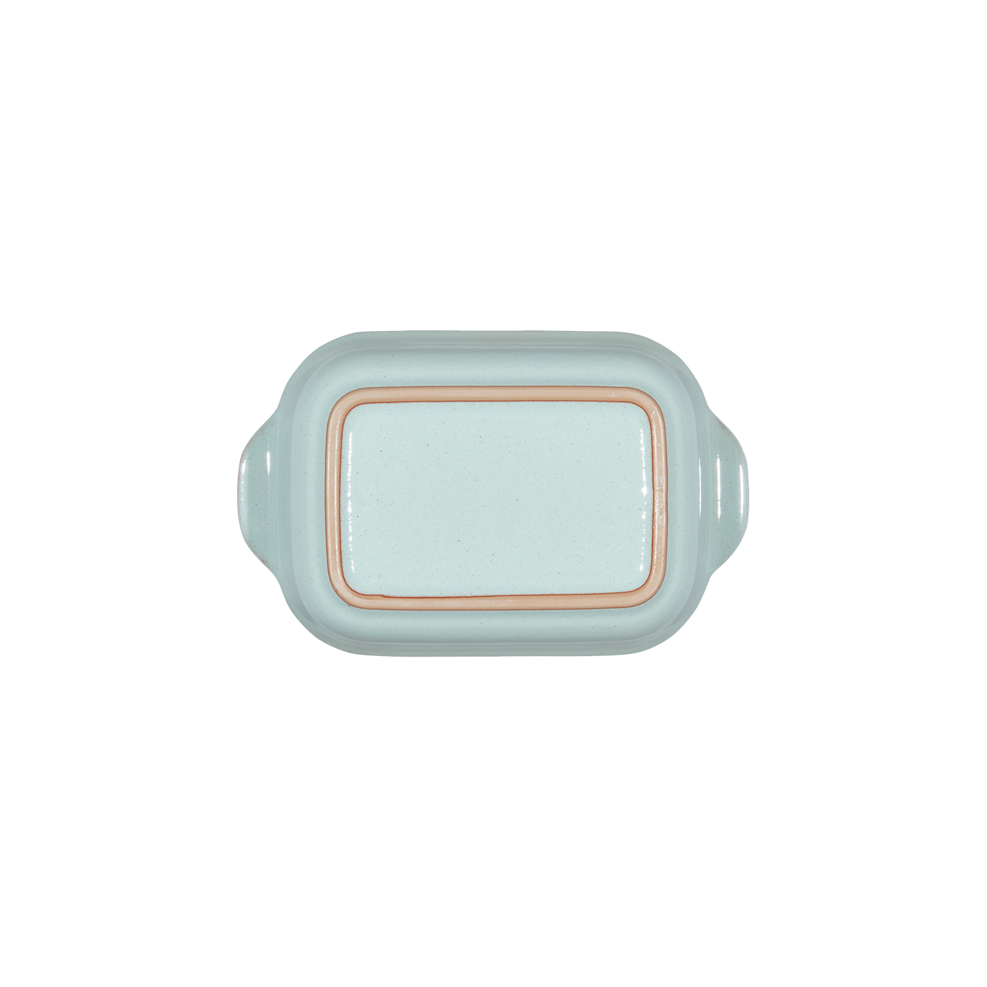 Heritage Pavilion Small Rectangular Oven Dish