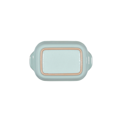 Heritage Pavilion Small Rectangular Oven Dish