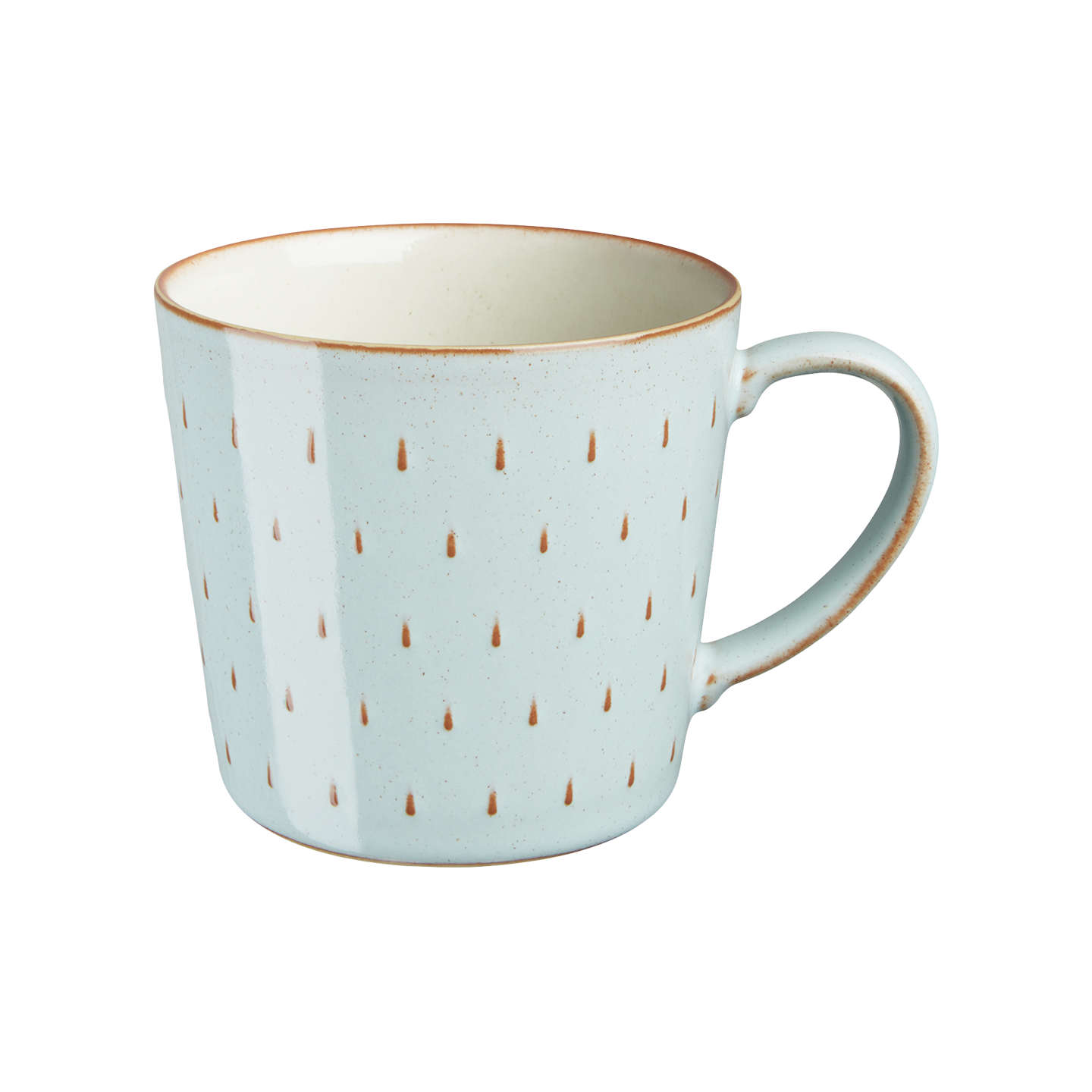 Heritage Pavilion Cascade Mug