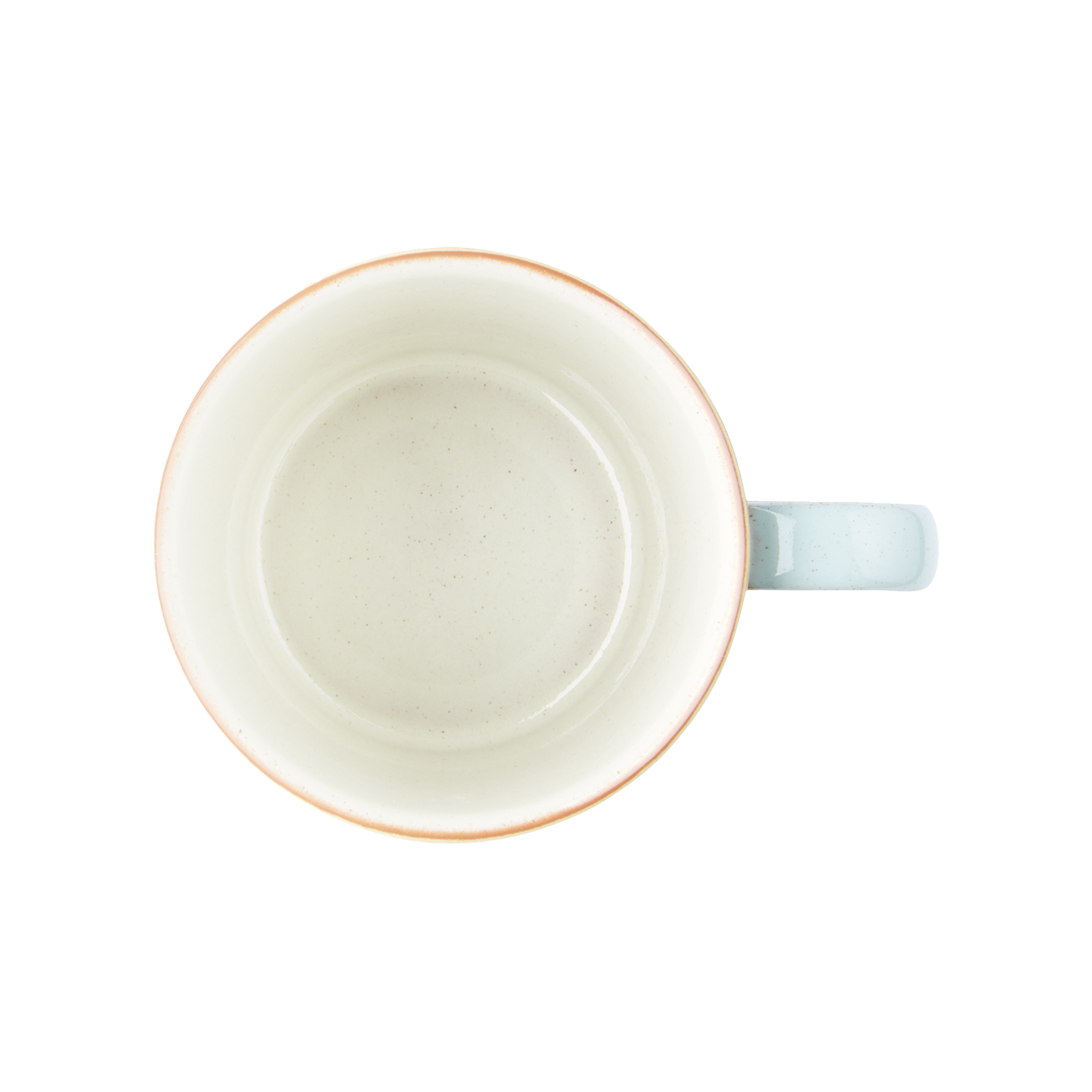 Heritage Pavilion Cascade Mug