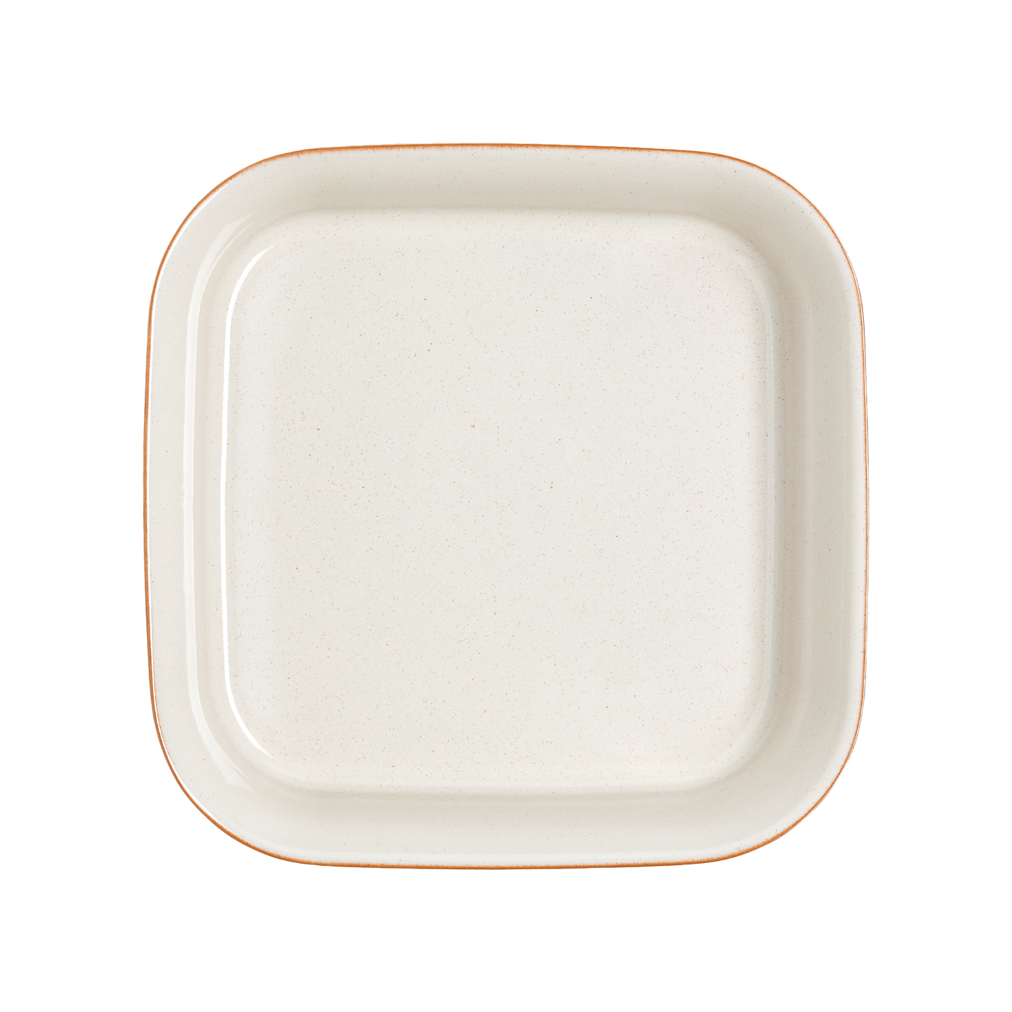 Heritage Pavilion Square Oven Dish