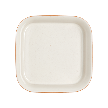 Heritage Pavilion Square Oven Dish