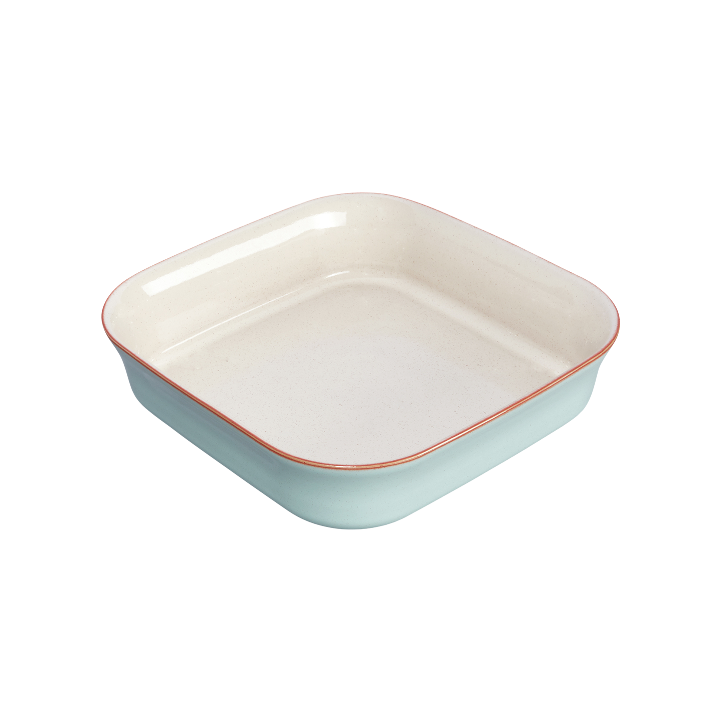 Heritage Pavilion Square Oven Dish