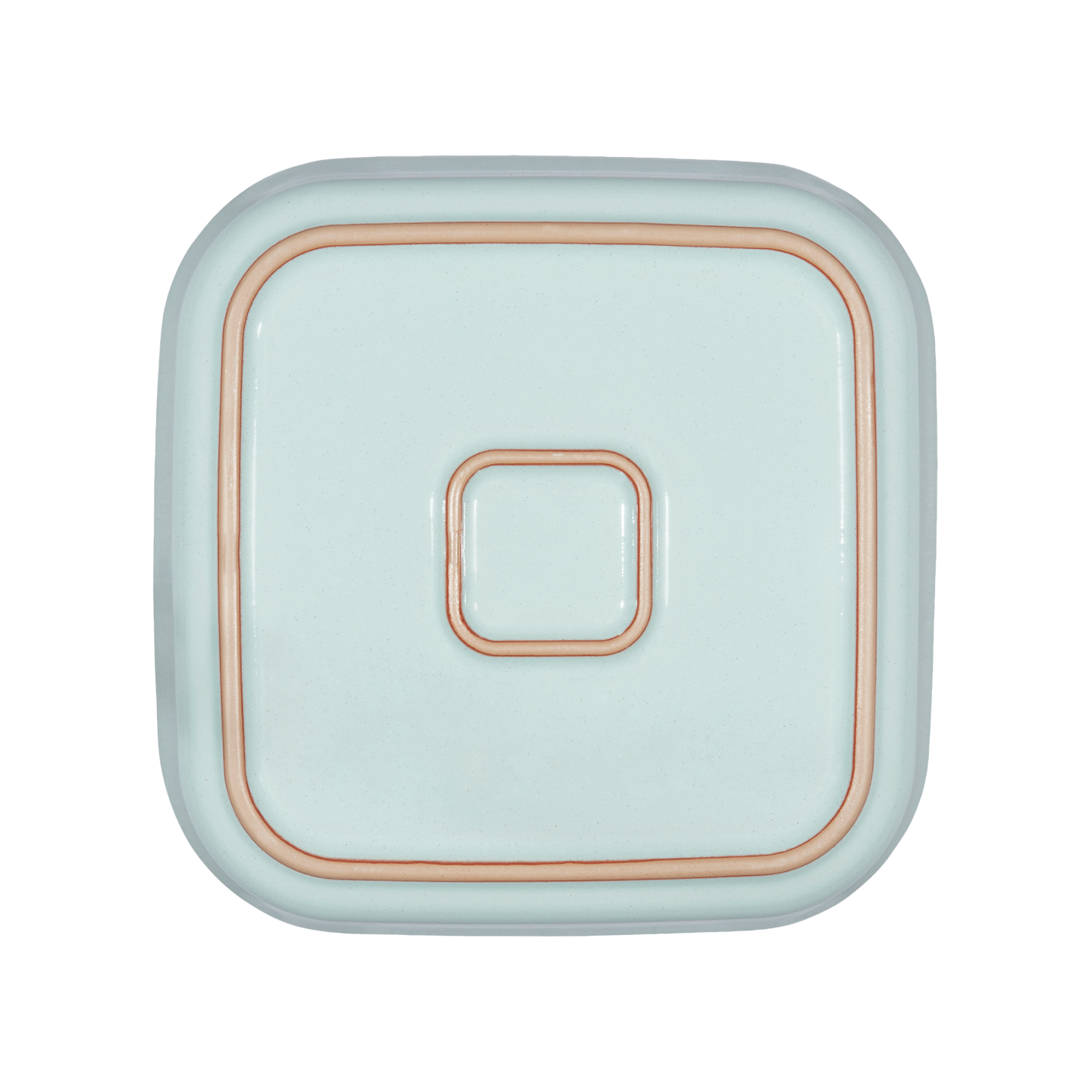 Heritage Pavilion Square Oven Dish