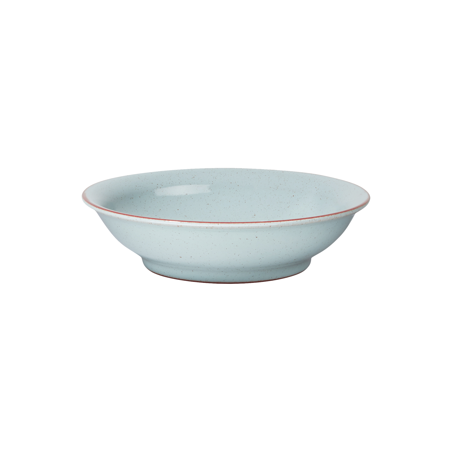Heritage Pavilion Medium Shallow Bowl
