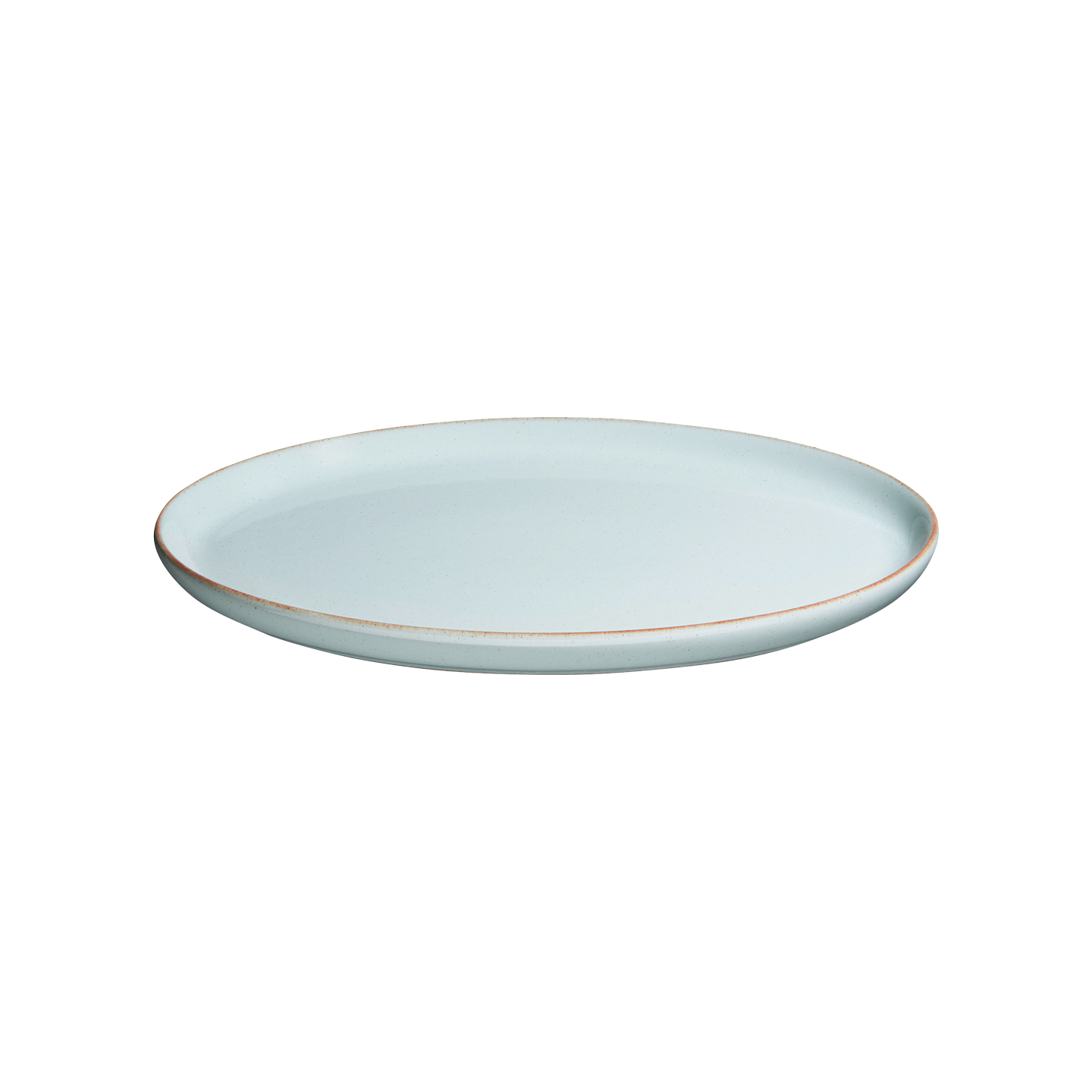 Heritage Pavilion Medium Oval Tray