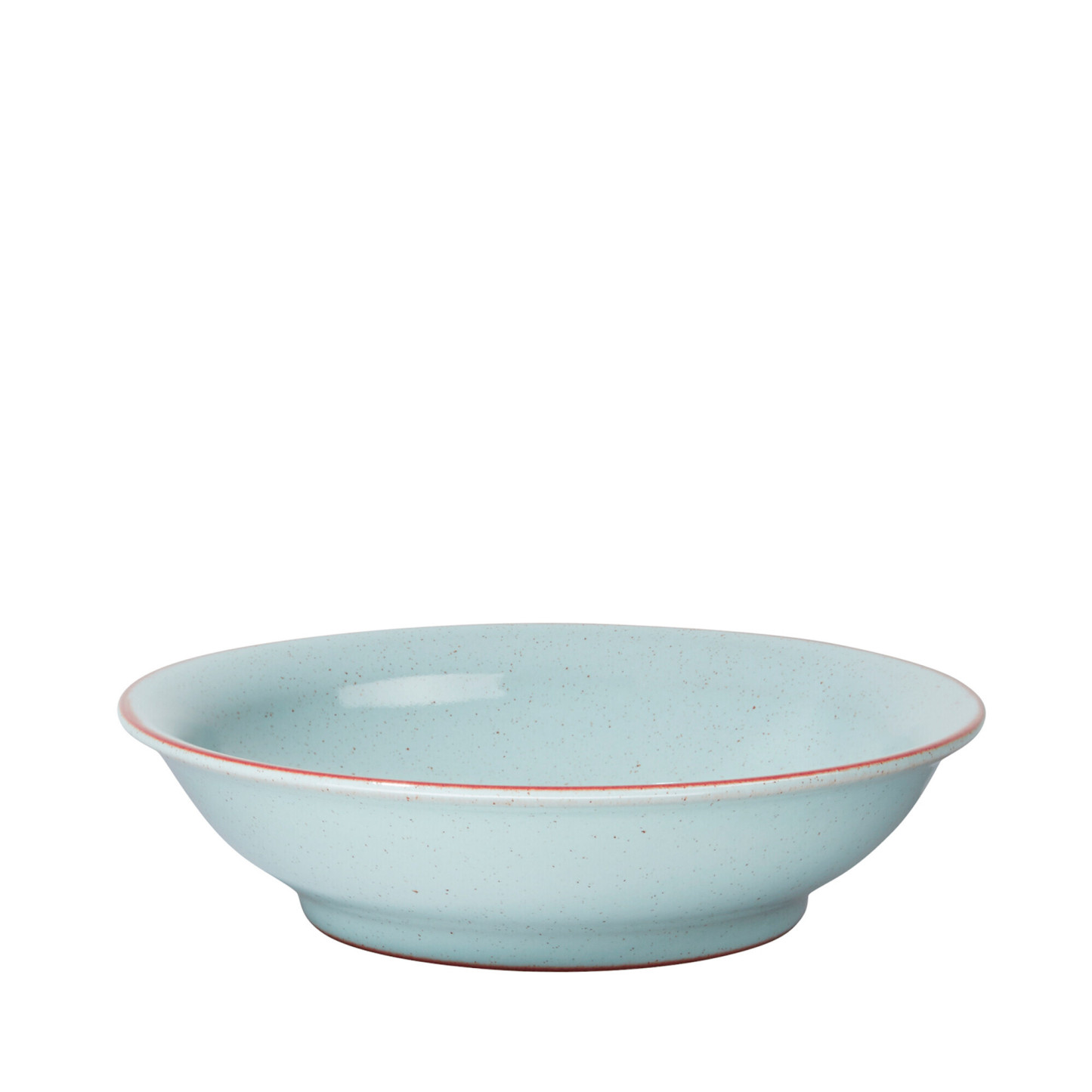 Heritage Pavilion Large Shallow Bowl