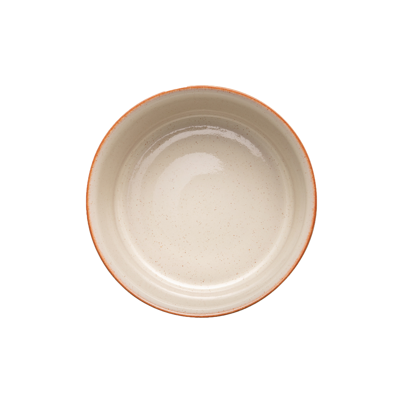 Heritage Pavilion Straight Rice Bowl
