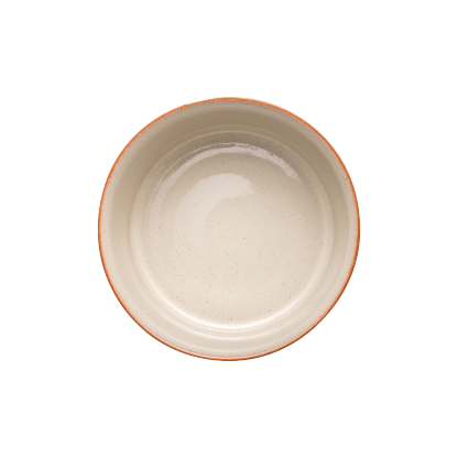 Heritage Pavilion Straight Rice Bowl