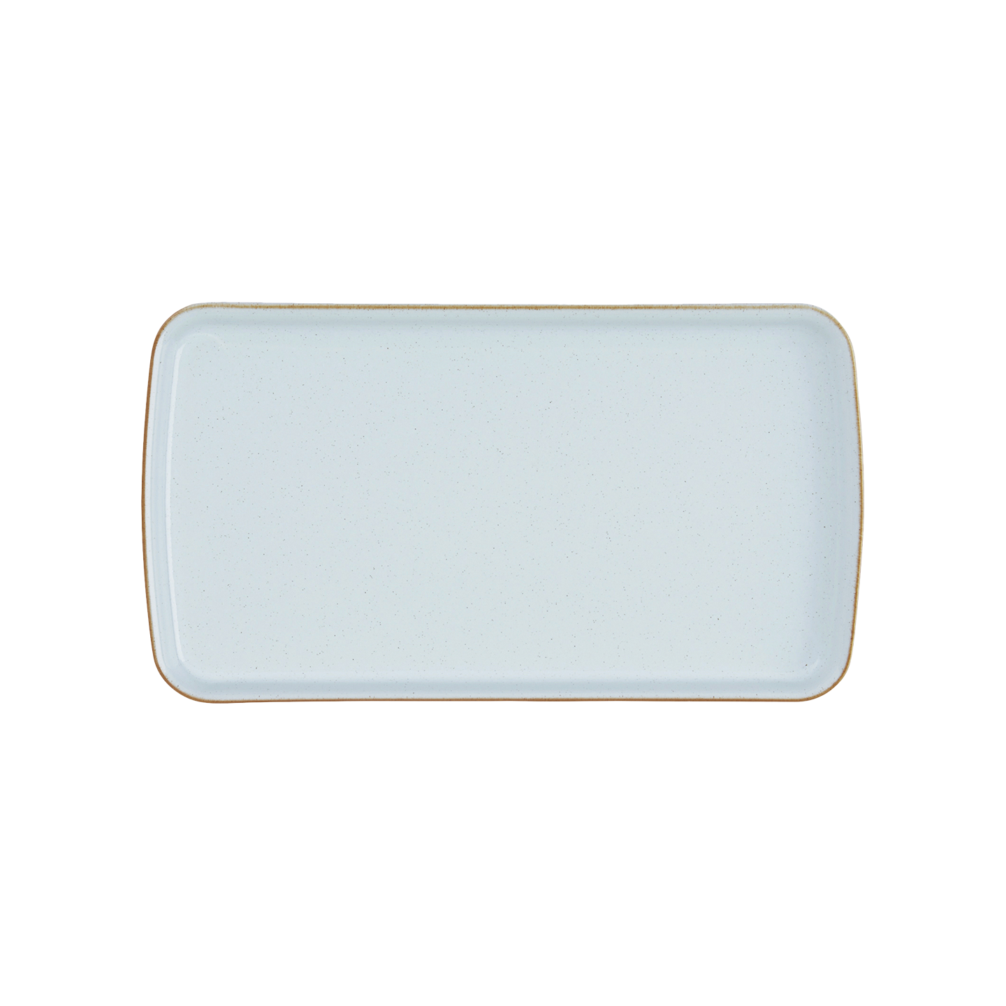 Heritage Pavilion Small Rectangular Platter