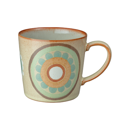 Heritage Veranda Accent Mug