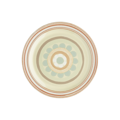 Heritage Veranda Accent Medium Plate