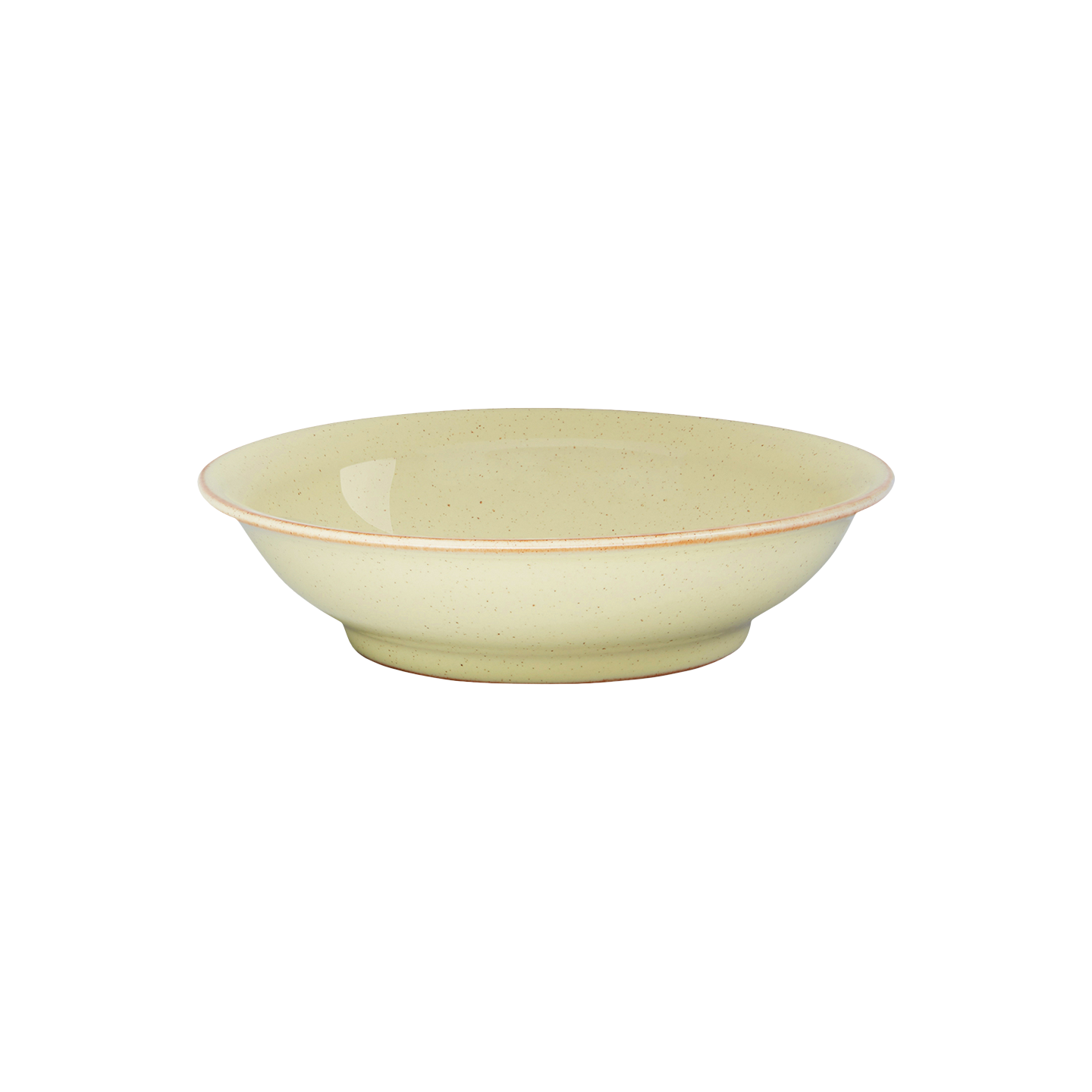 Heritage Veranda Medium Shallow Bowl