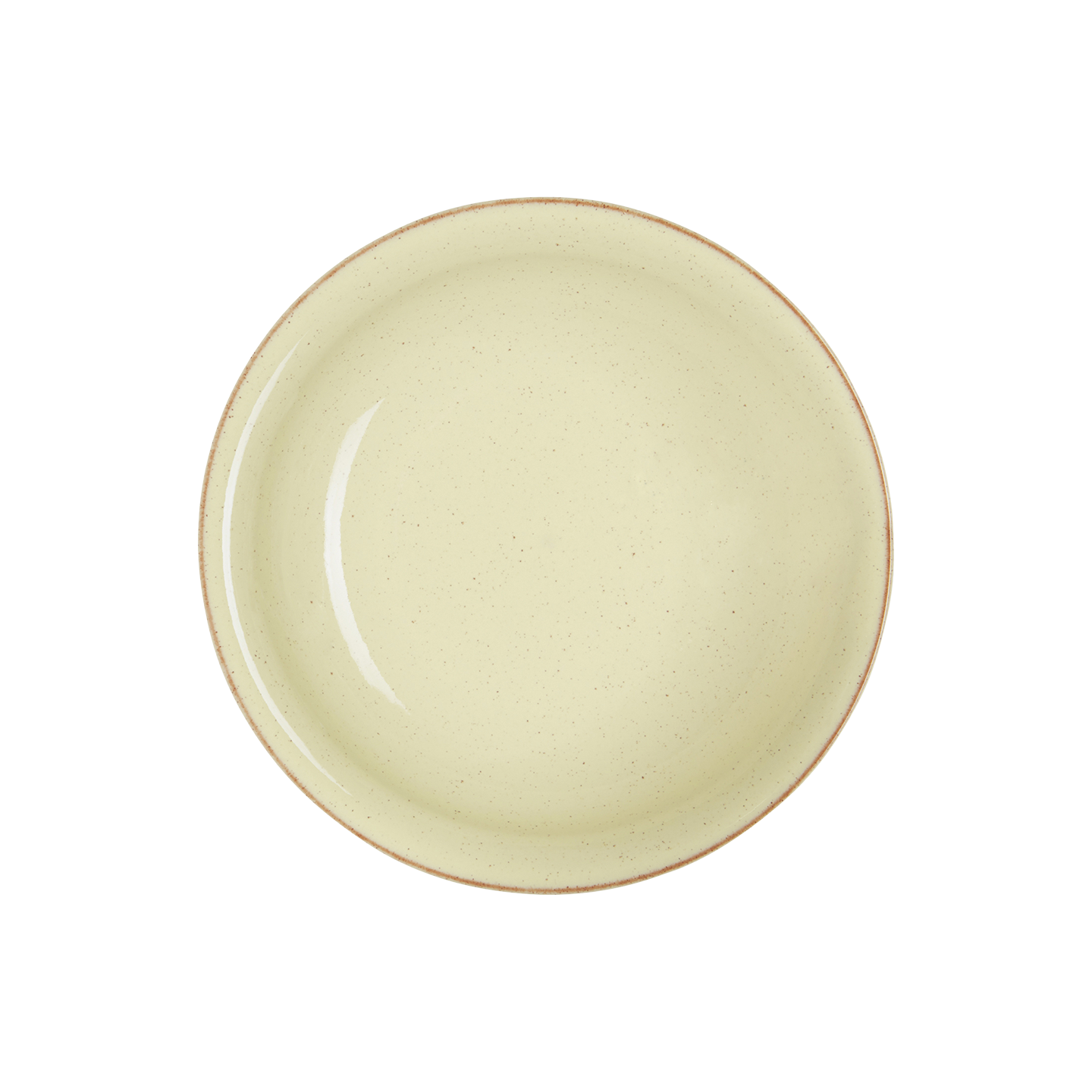 Heritage Veranda Medium Shallow Bowl