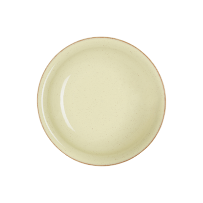 Heritage Veranda Medium Shallow Bowl