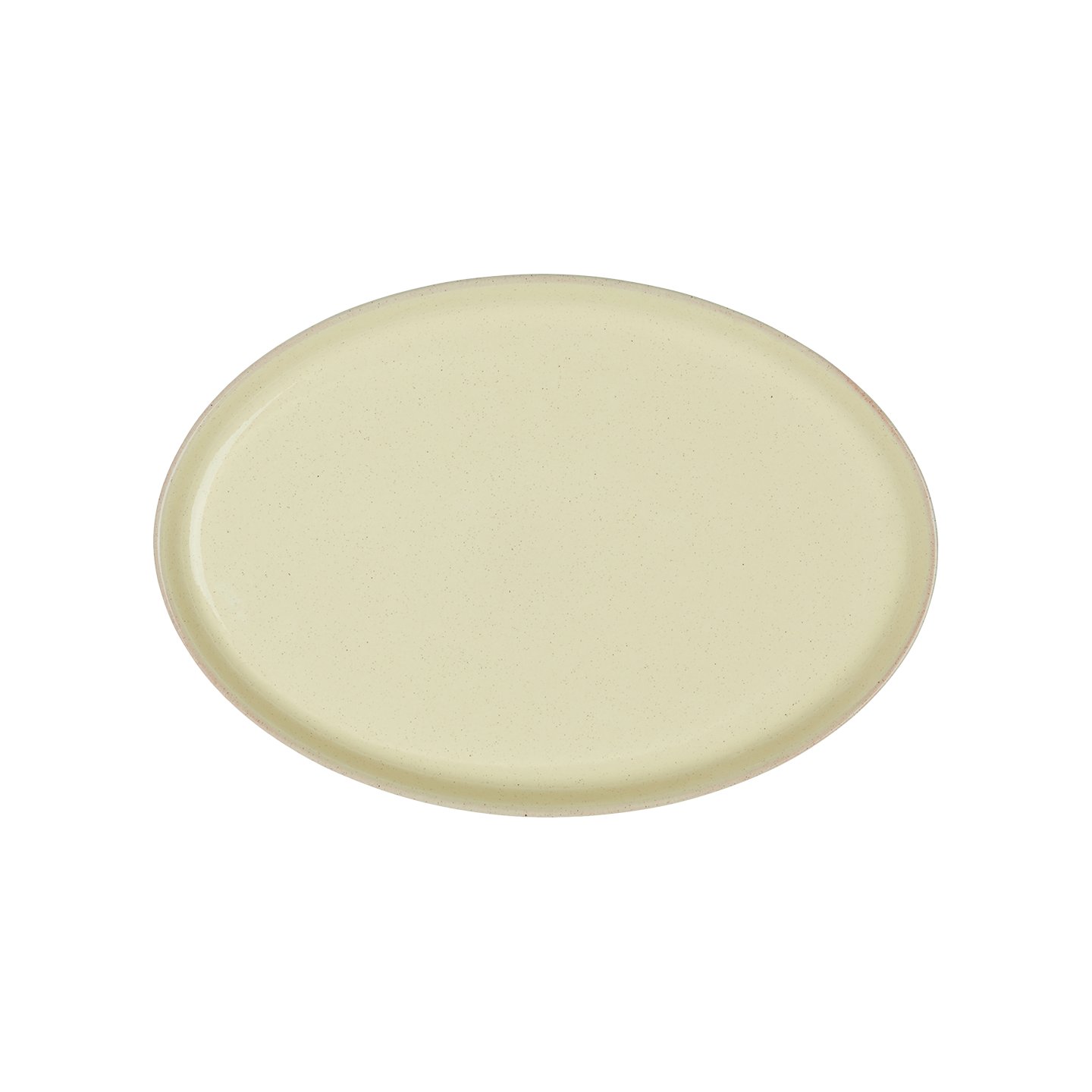 Heritage Veranda Medium Oval Tray