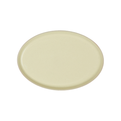 Heritage Veranda Medium Oval Tray