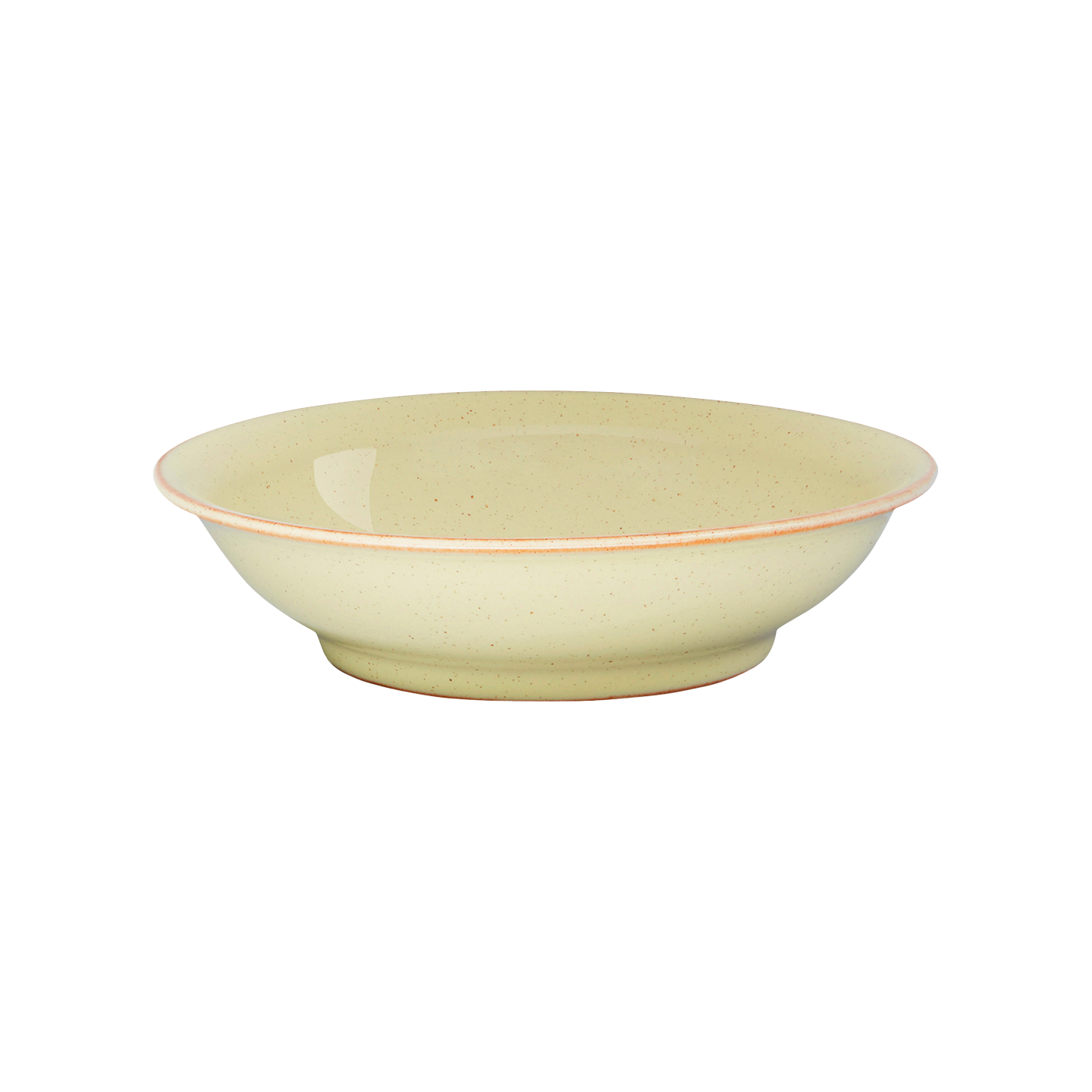Heritage Veranda Large Shallow Bowl