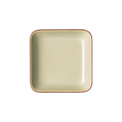 Heritage Veranda Small Square Plate
