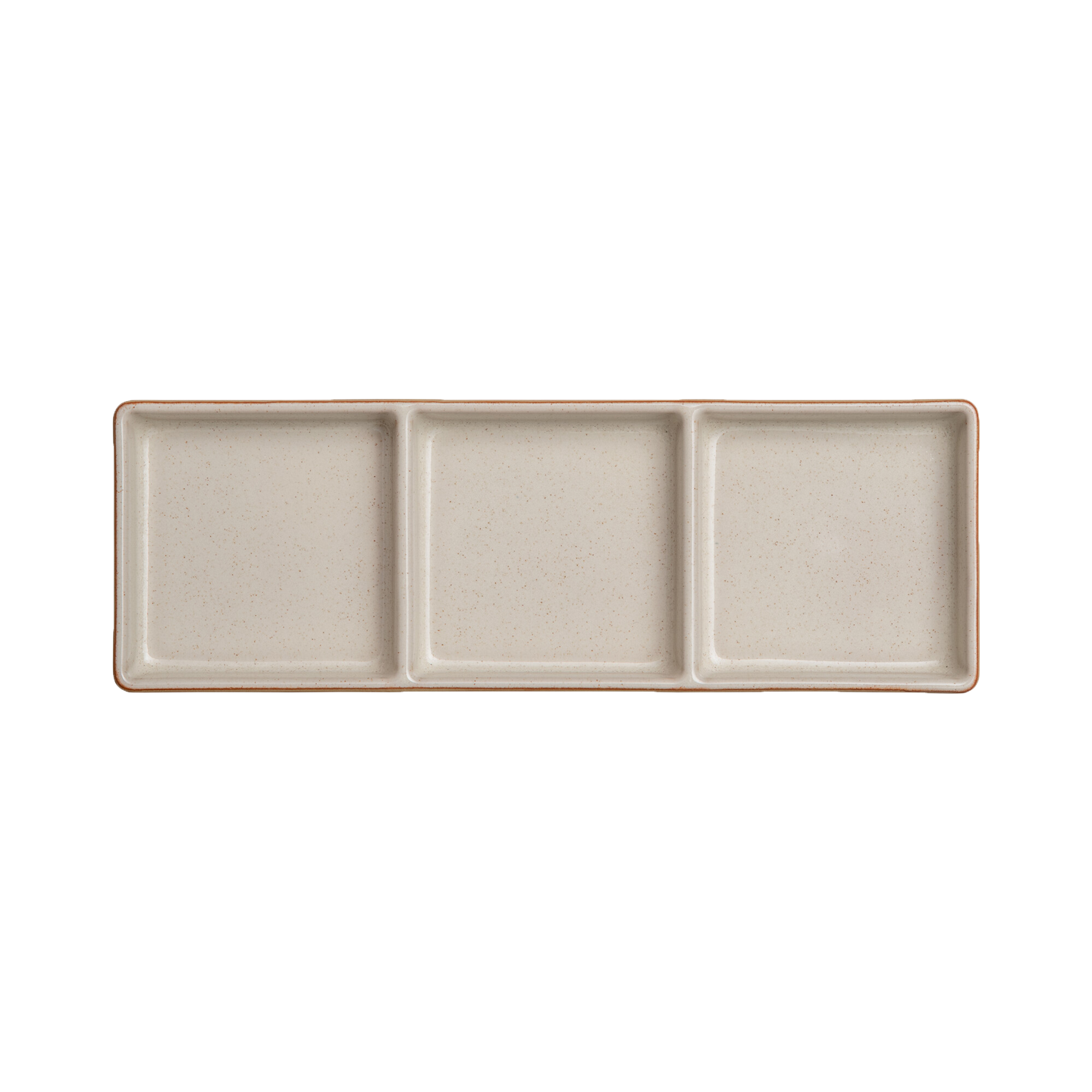 Heritage Veranda Divided Dish