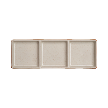 Heritage Veranda Divided Dish
