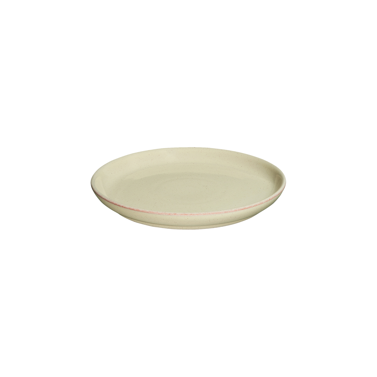 Heritage Veranda Coupe Small Plate