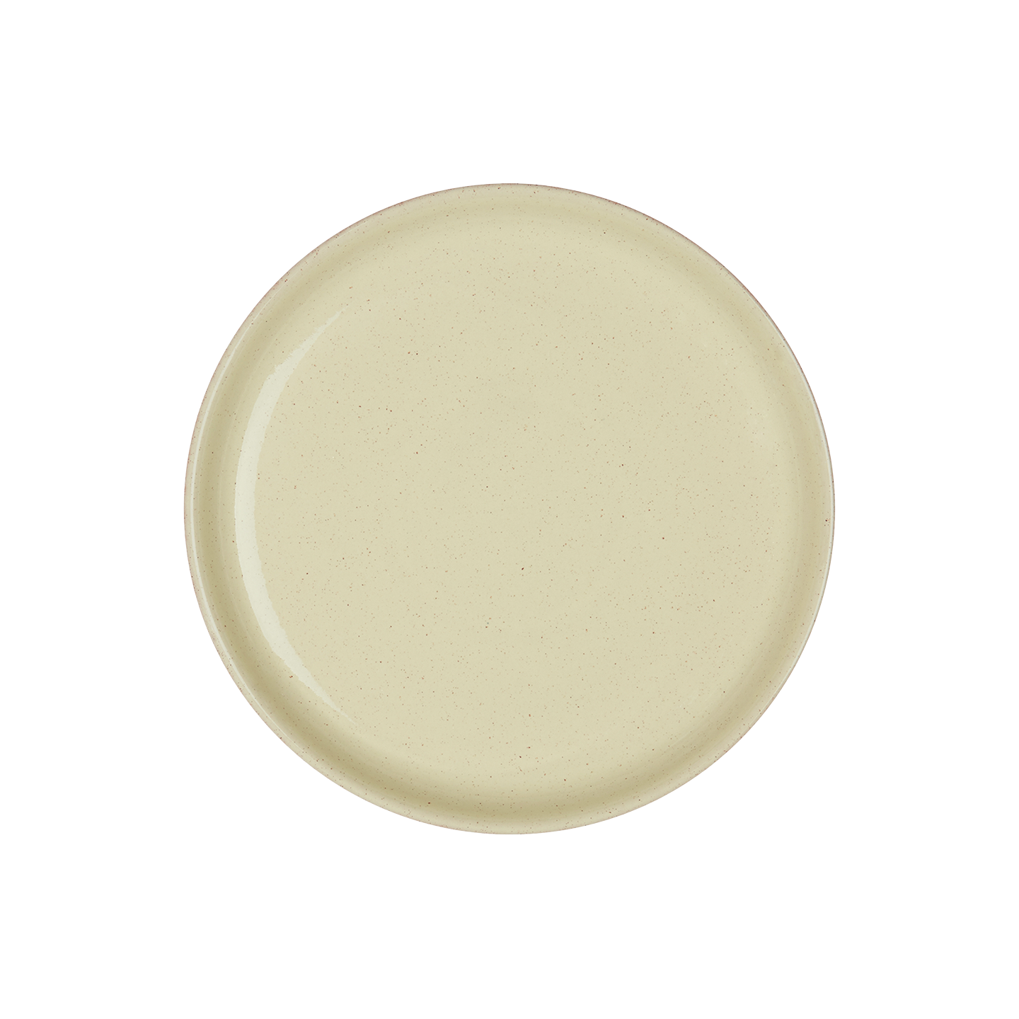 Heritage Veranda Coupe Medium Plate