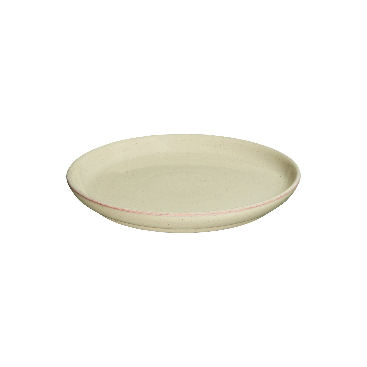 Heritage Veranda Coupe Medium Plate