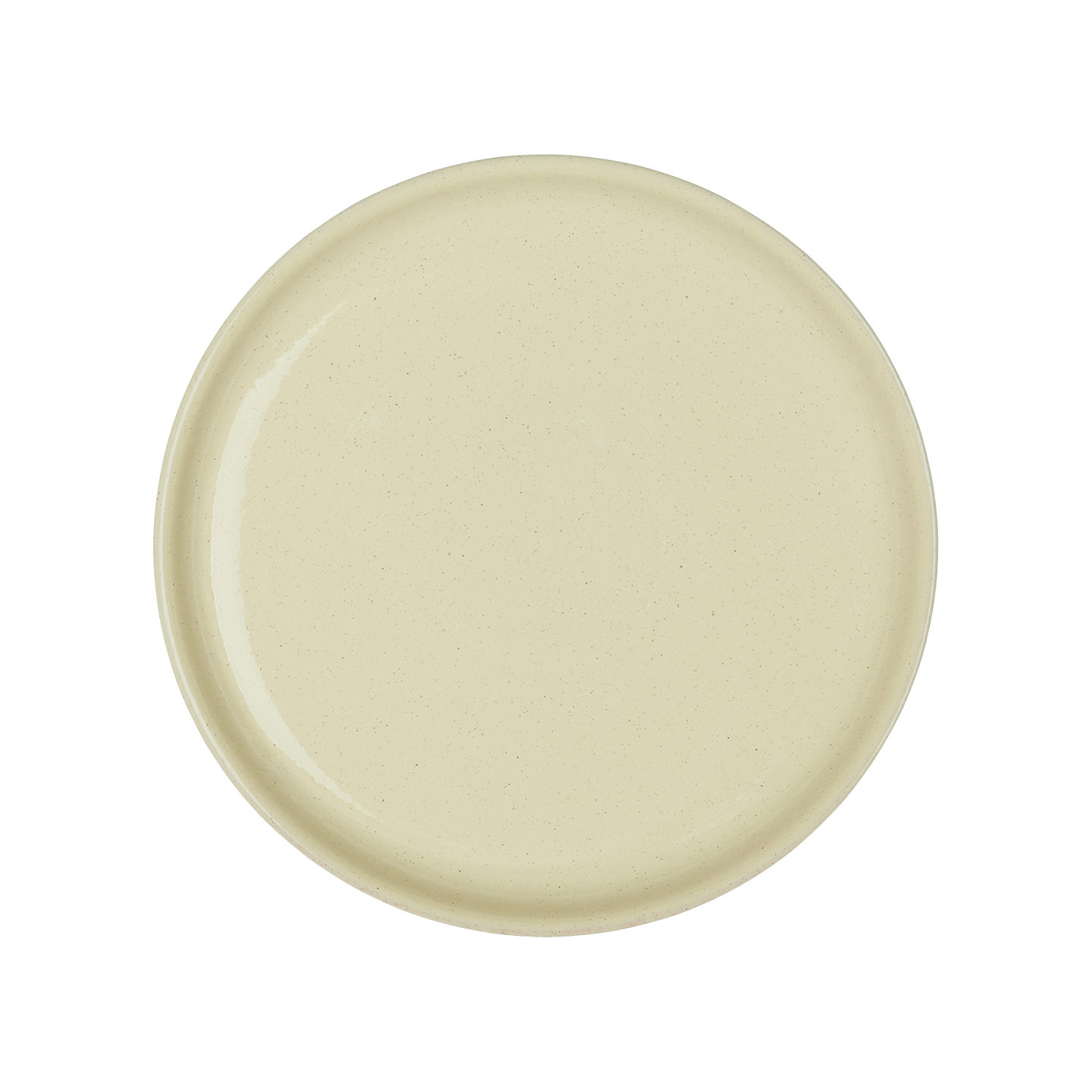 Heritage Veranda Coupe Dinner Plate