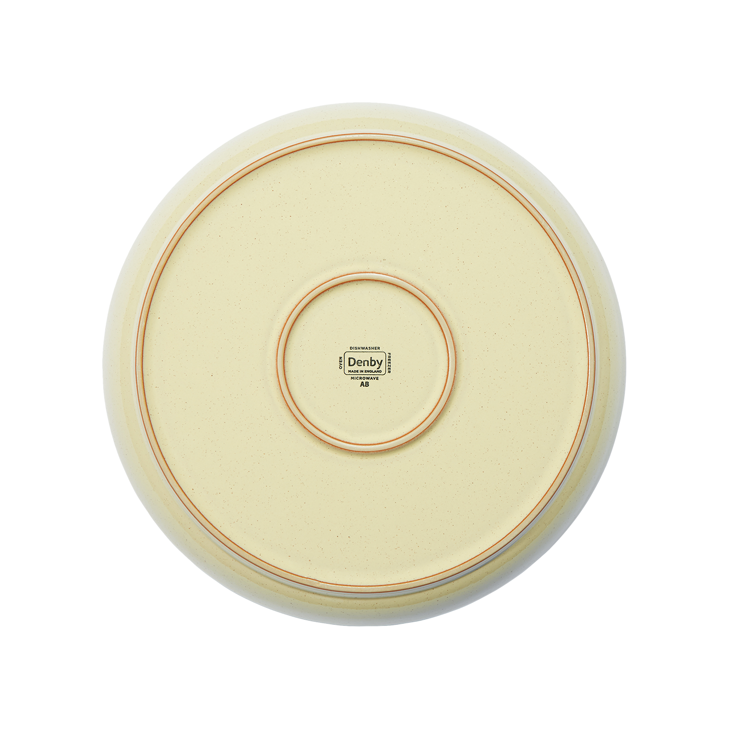 Heritage Veranda Coupe Dinner Plate