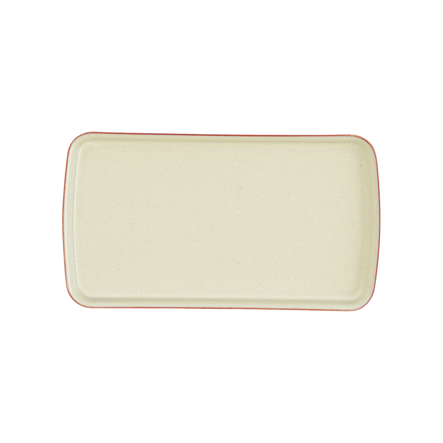 Heritage Veranda Small Rectangular Platter