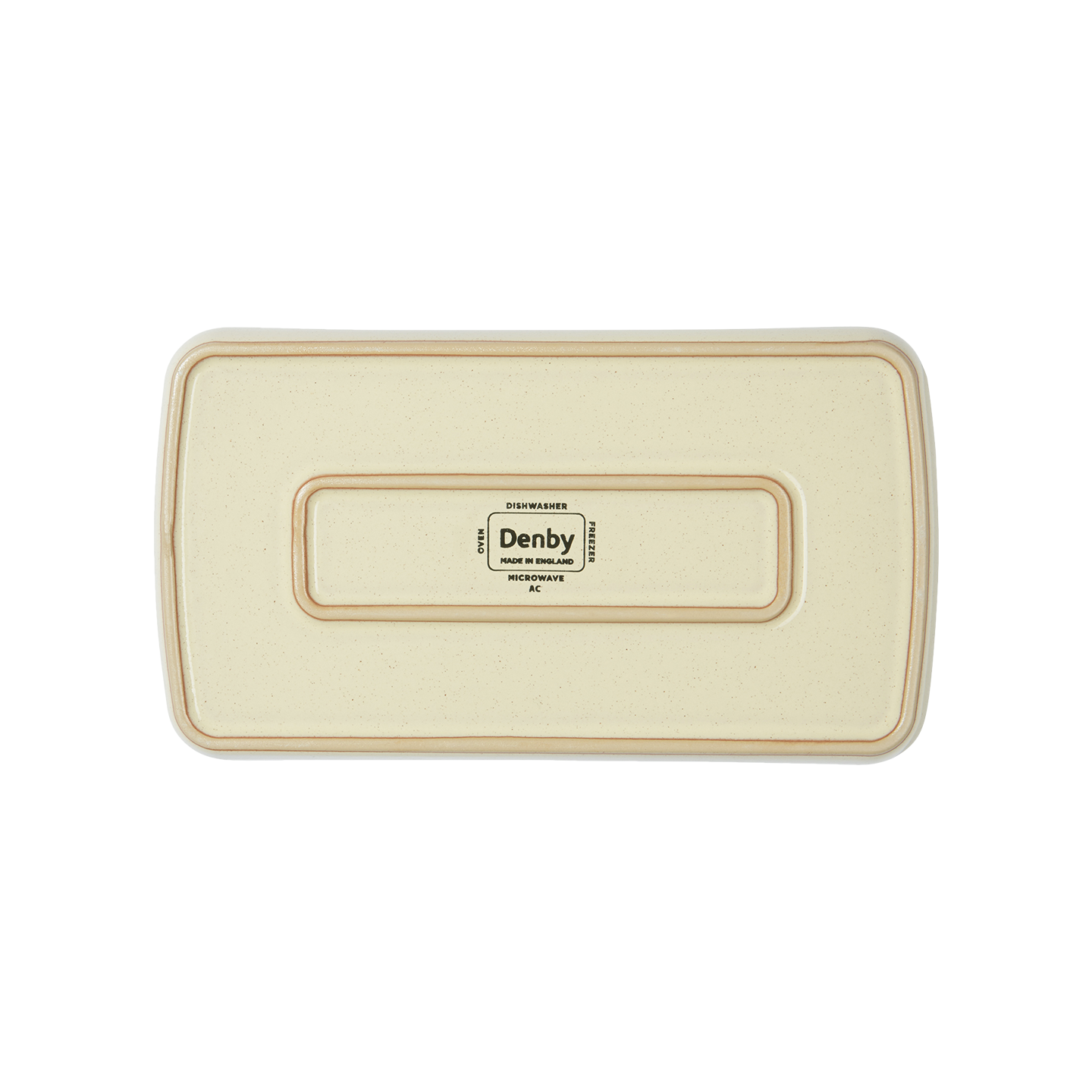 Heritage Veranda Small Rectangular Platter