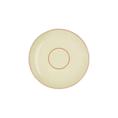 Heritage Veranda Saucer