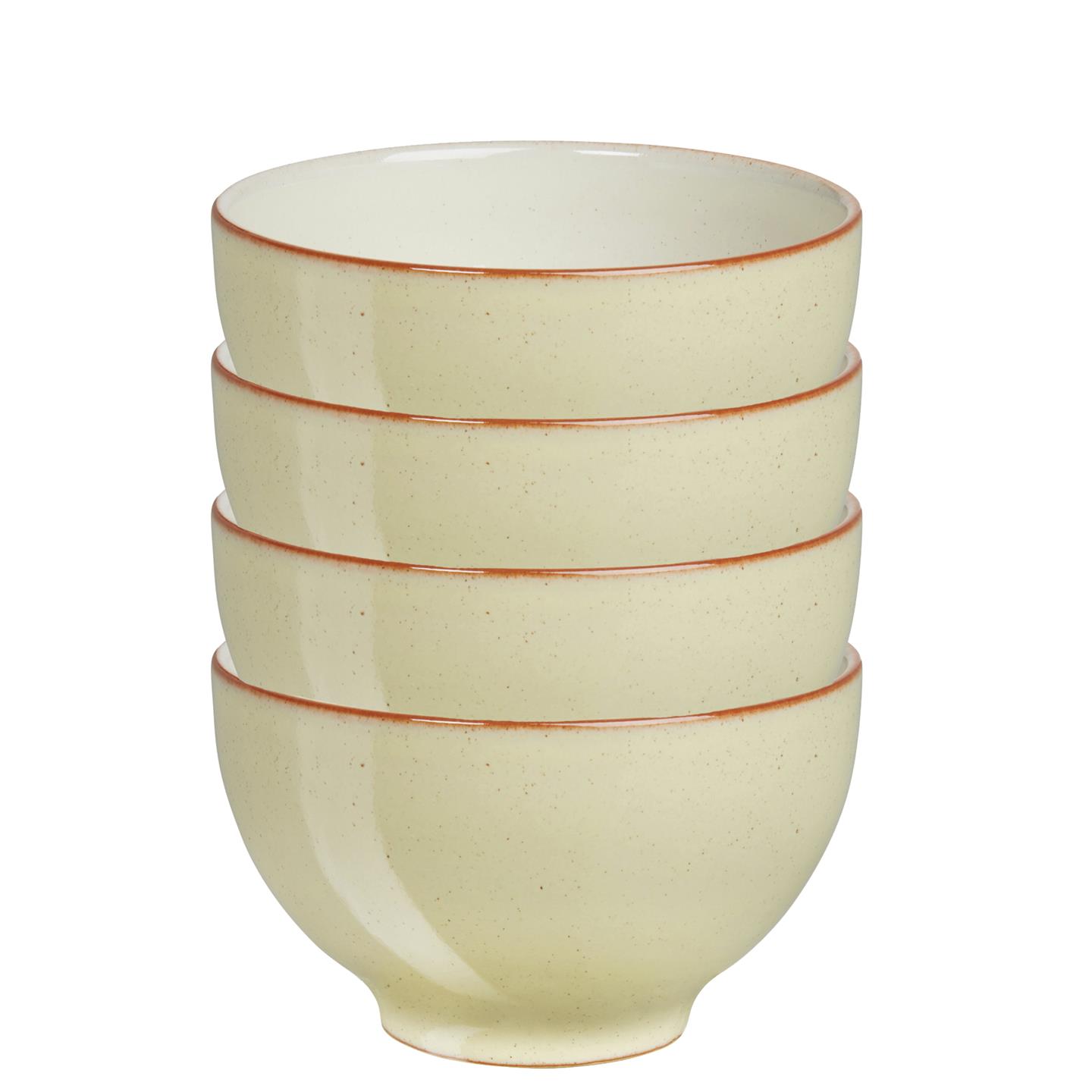 Heritage Veranda Set Of 4 Small Bowls (Usa)