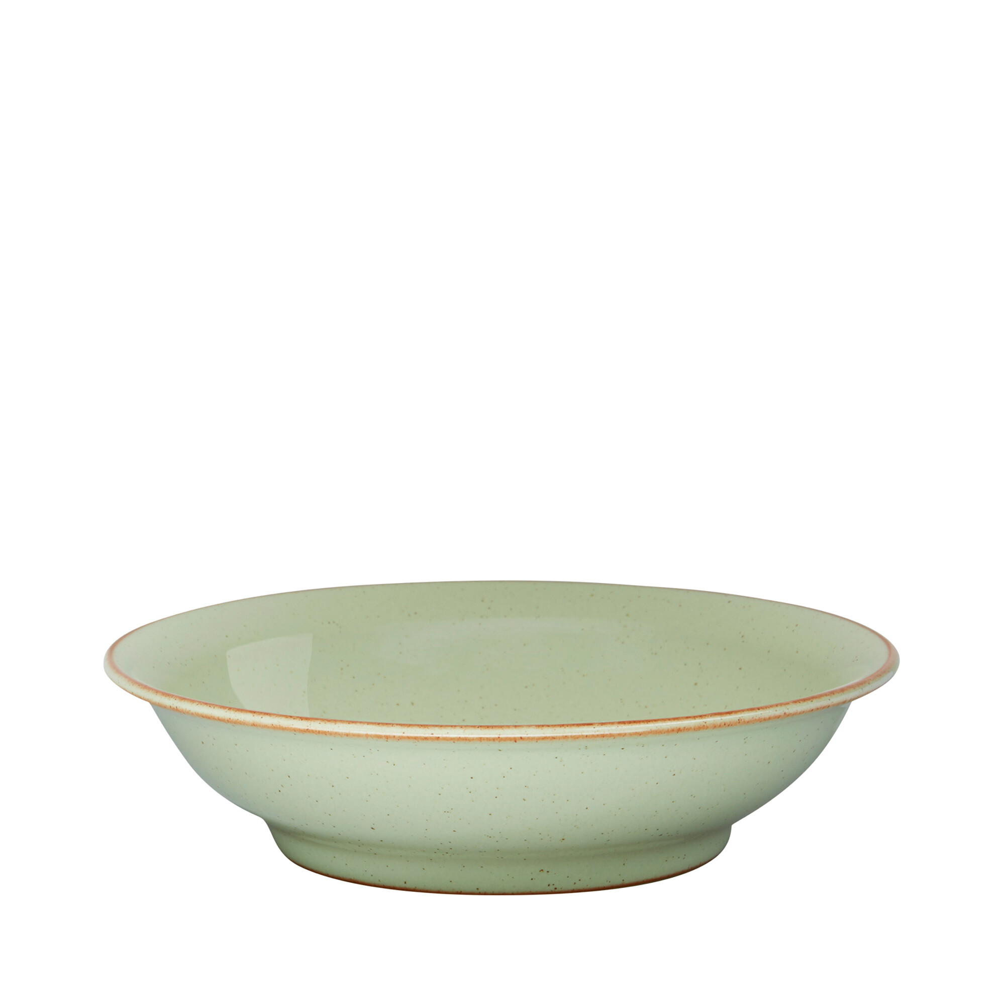 Heritage Orchard Large Shallow Bowl