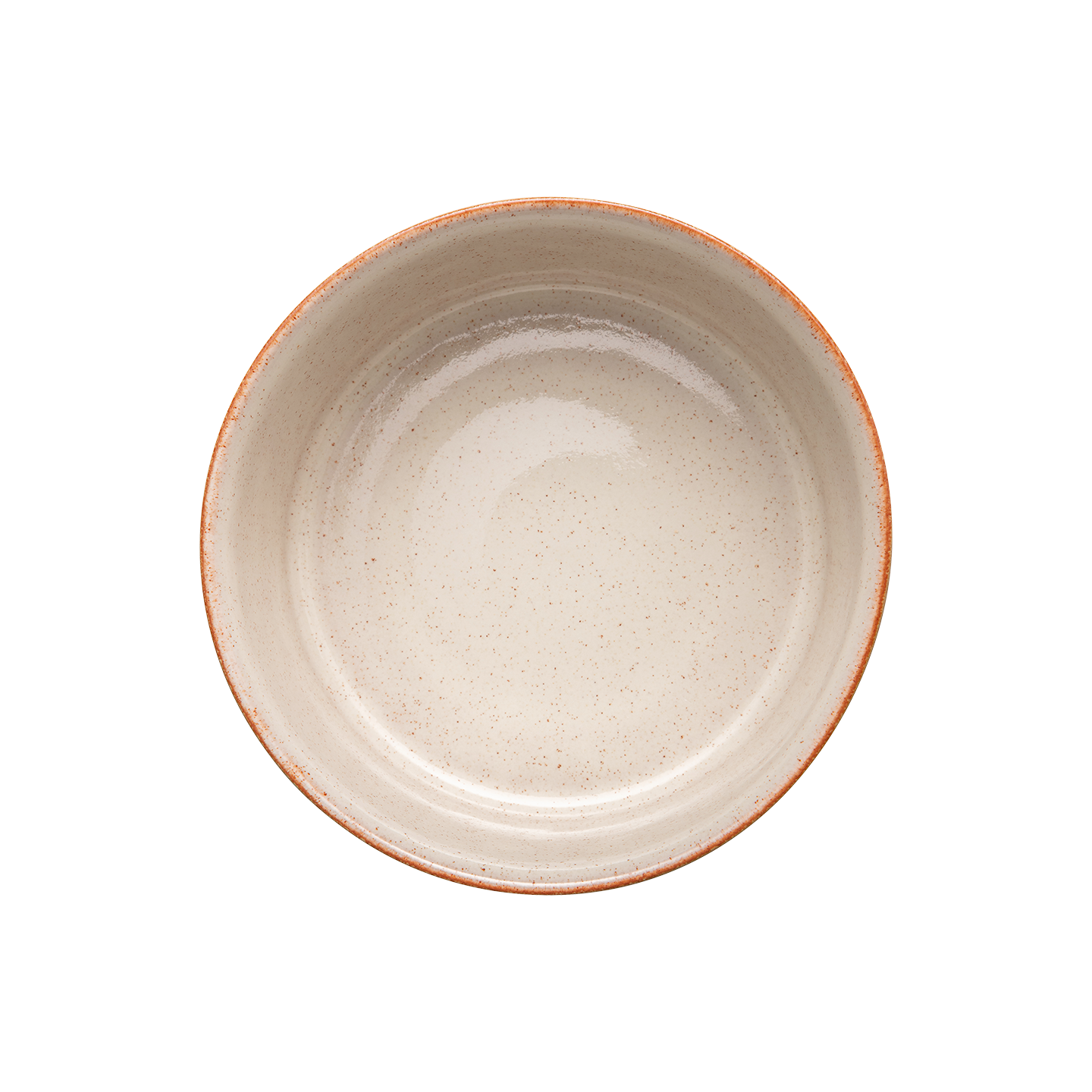 Heritage Orchard Straight Rice Bowl