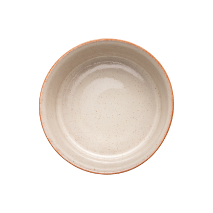 Heritage Orchard Straight Rice Bowl Seconds