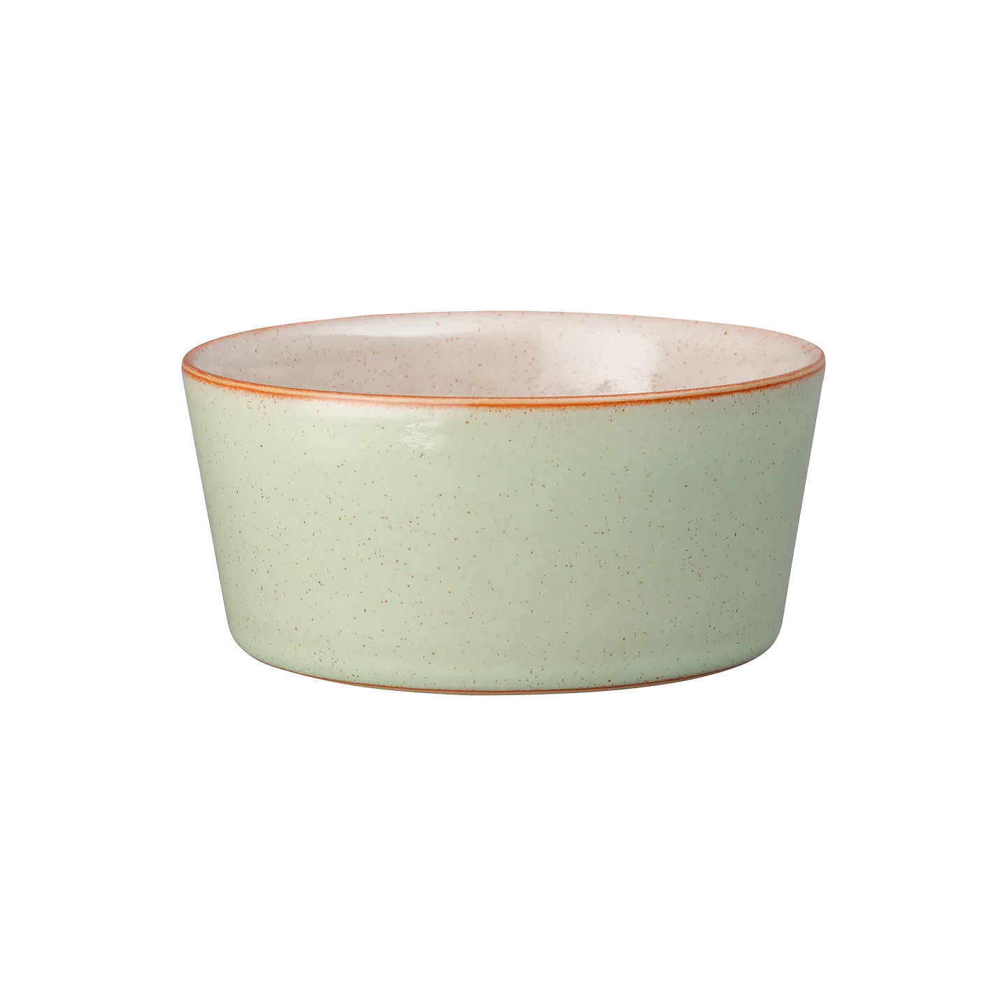 Heritage Orchard Straight Rice Bowl Seconds
