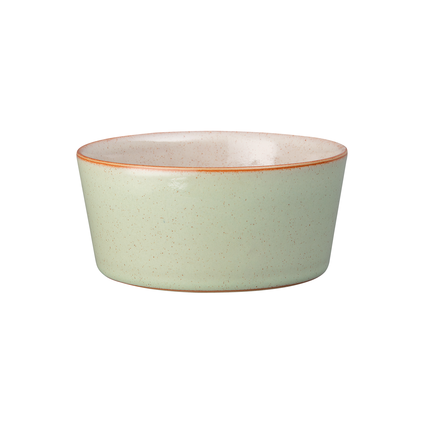 Heritage Orchard Straight Rice Bowl Seconds