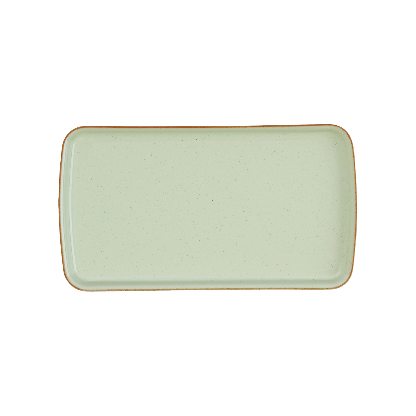 Heritage Orchard Small Rectangular Platter