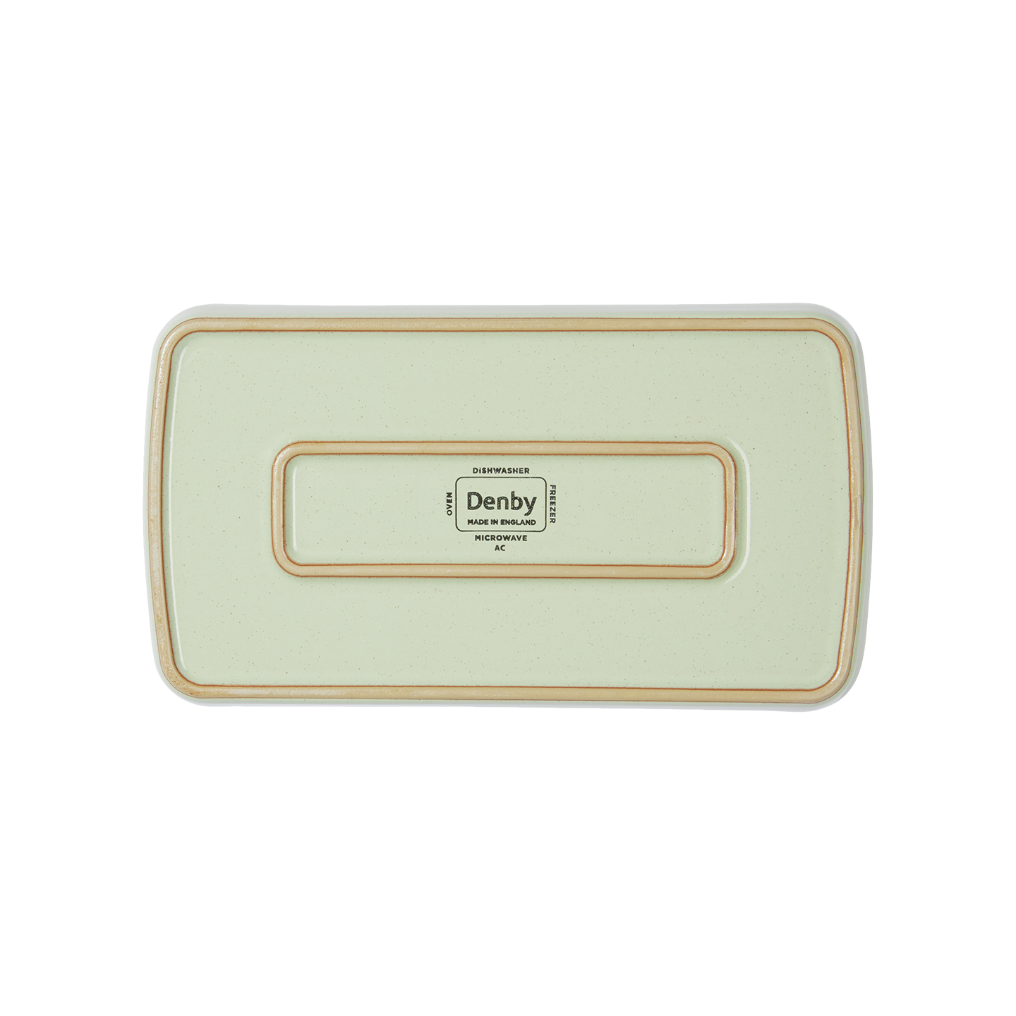 Heritage Orchard Small Rectangular Platter