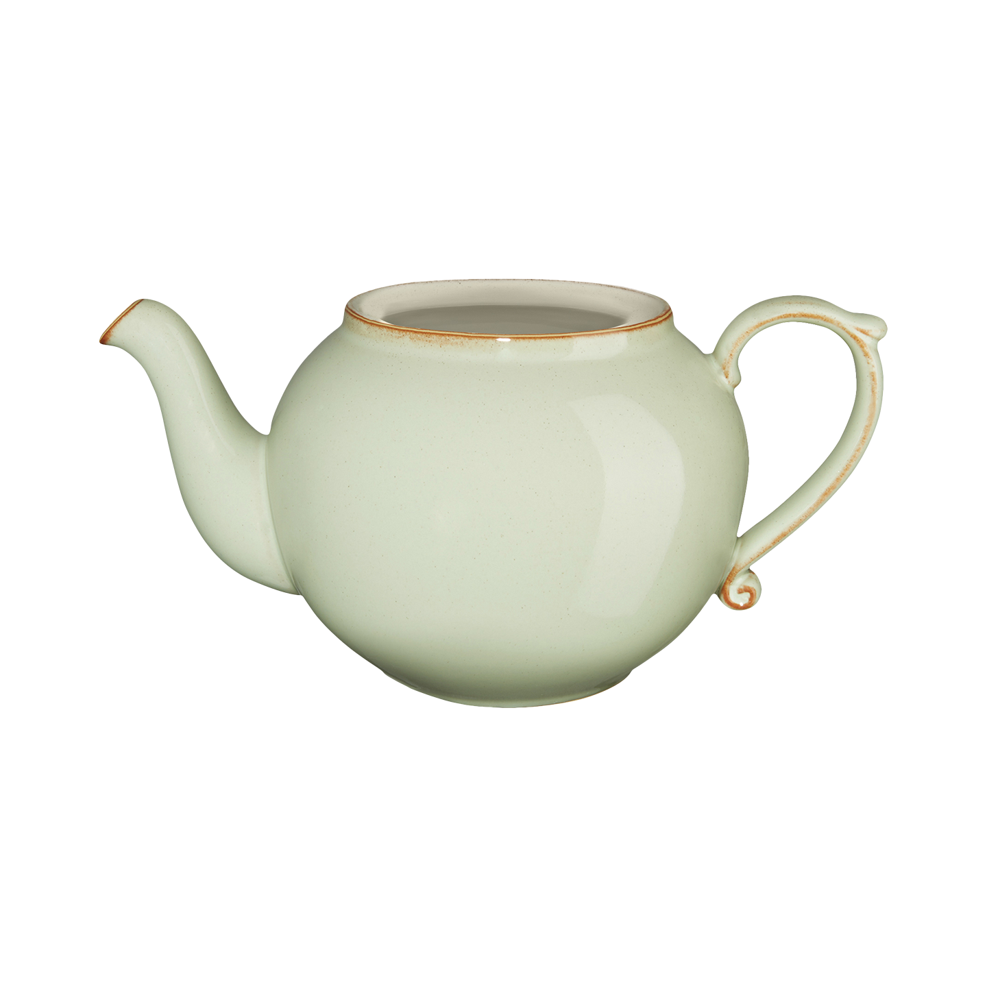 Heritage Orchard Accent Teapot Base Seconds
