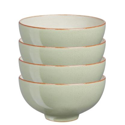 Heritage Orchard Set Of 4 Rice Bowls (Usa)