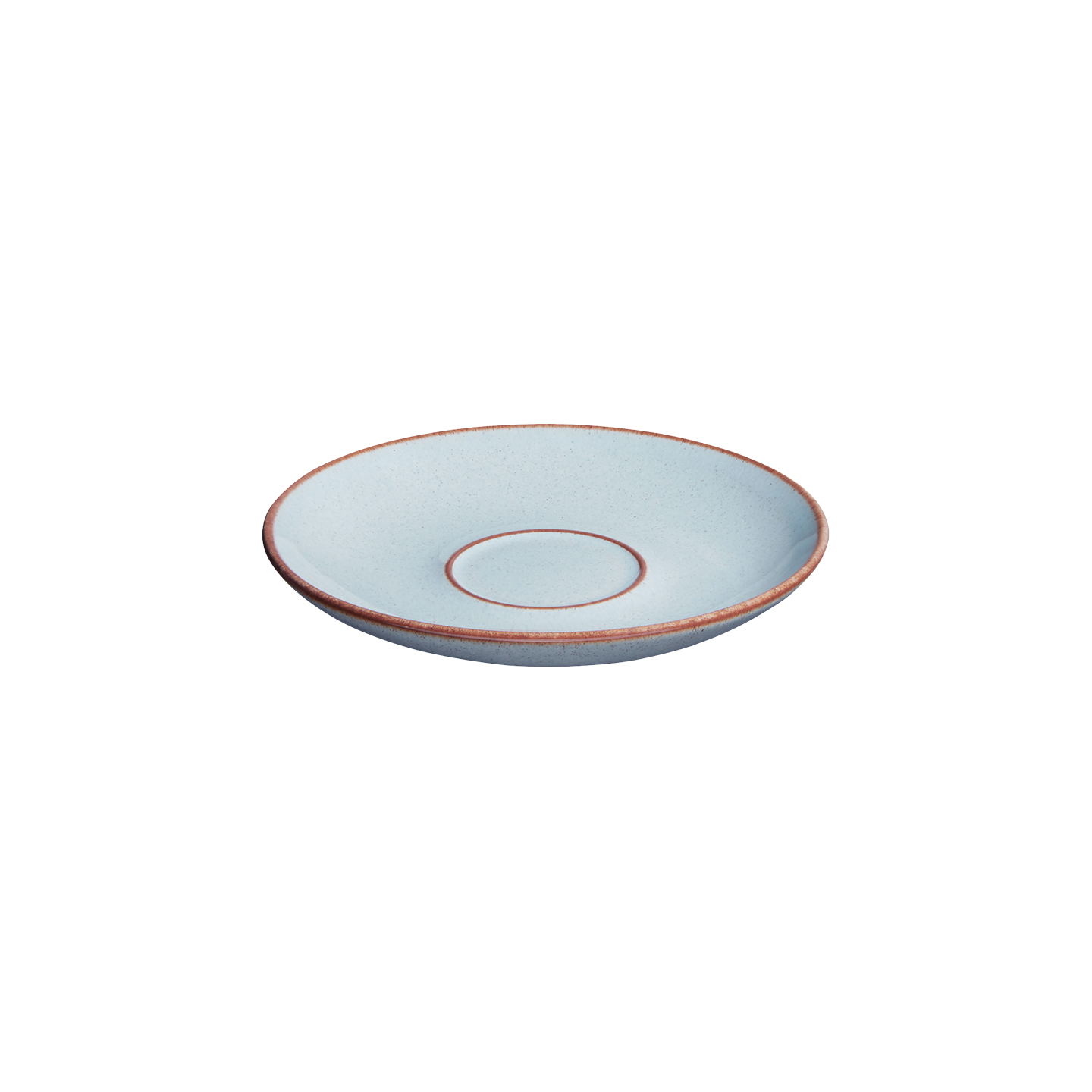 Heritage Terrace Saucer