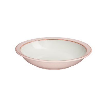 Heritage Piazza Shallow Rimmed Bowl